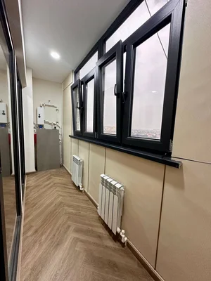 Фото 5 1-комн. квартира в Авиасозлар