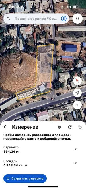 Фото 2 Участок в Новый Узбекистан