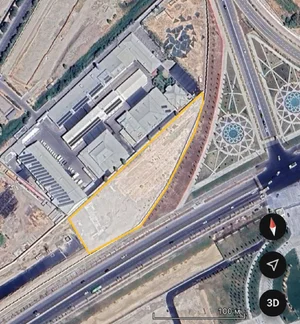 Фото 1 Участок в Мирзо Улугбекском районе