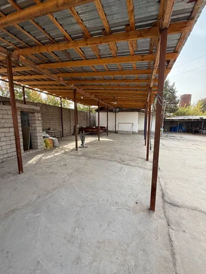 Фото 5 Дом в Паркентском районе