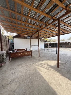 Фото 1 Дом в Паркентском районе