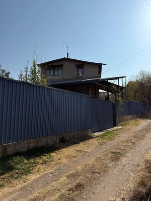 Фото 1 Дача в Уртасарае