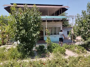 Фото 1 Дача в Паркенском районе