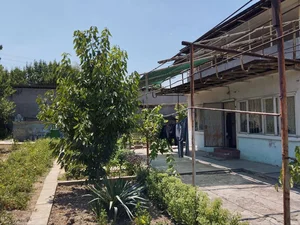 Фото 4 Дача в Паркенском районе