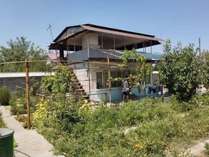 Фото 6 Дача в Паркенском районе