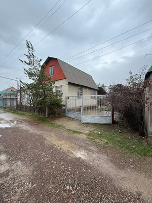 Фото 1 Дача в Паркенте