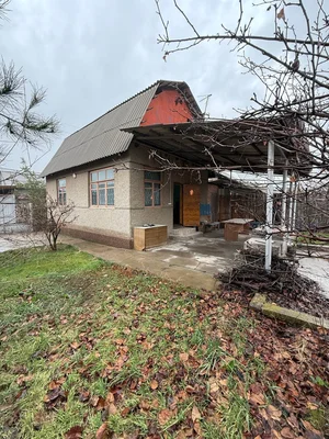 Фото 2 Дача в Паркенте