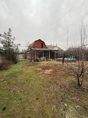 Фото 4 Дача в Паркенте