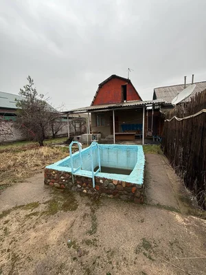 Фото 7 Дача в Паркенте