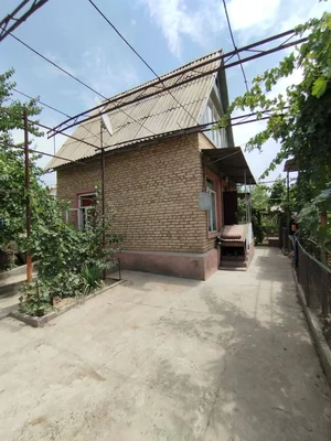 Фото 2 Дача в Паркентском районе