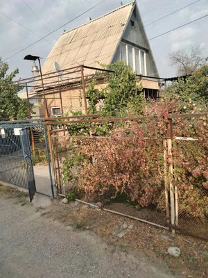 Фото 3 Дача в Паркентском районе