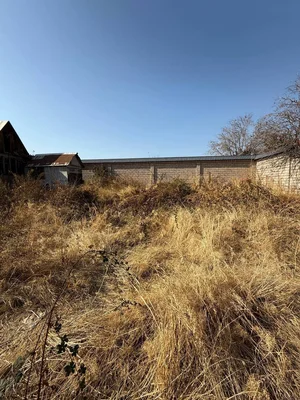 Фото 2 Дачный участок в Навбахор