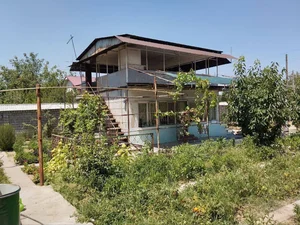Фото 1 Дача в Паркентском районе