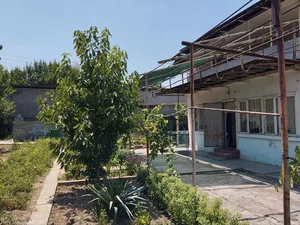 Фото 2 Дача в Паркентском районе