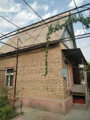 Фото 2 Дача в Паркентском районе
