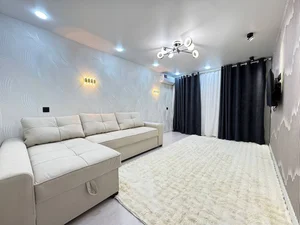 Фото 1 2-комн. квартира в Чиланзар 6-квартал