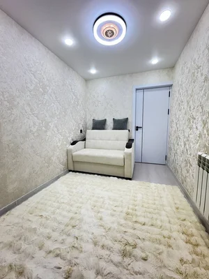 Фото 4 2-комн. квартира в Чиланзар 6-квартал