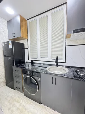 Фото 6 2-комн. квартира в Чиланзар 6-квартал