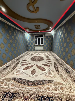 Фото 1 1-комн. квартира в Зангиота