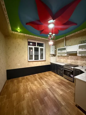 Фото 4 1-комн. квартира в Зангиота