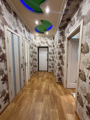 Фото 5 1-комн. квартира в Зангиота