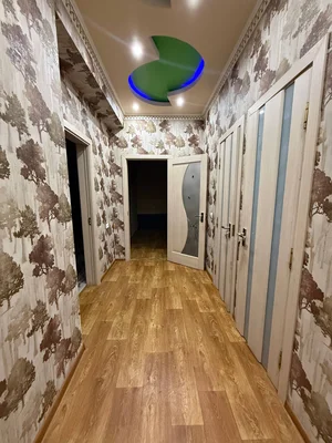 Фото 6 1-комн. квартира в Зангиота