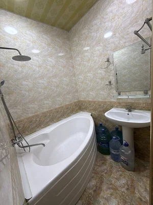 Фото 7 1-комн. квартира в Зангиота