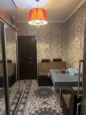 Фото 6 2-комн. комната в Мирзо улугбекском районе