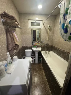 Фото 9 2-комн. комната в Мирзо улугбекском районе