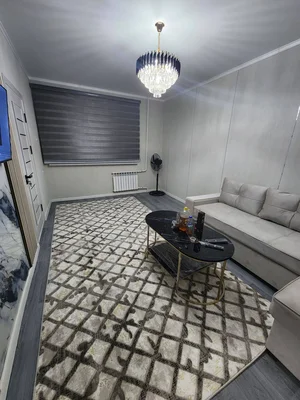 Фото 3 1-комн. квартира в Чилонзор 8 квартал