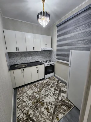 Фото 5 1-комн. квартира в Чилонзор 8 квартал