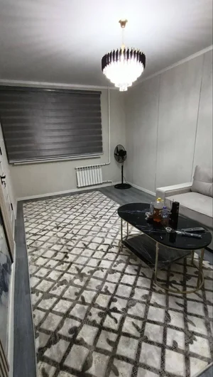 Фото 6 1-комн. квартира в Чилонзор 8 квартал