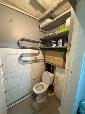 Фото 6 Квартира в Чорсу бозор