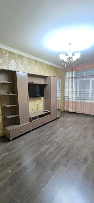 Фото 1 1-комн. квартира в Чилонзорском районе