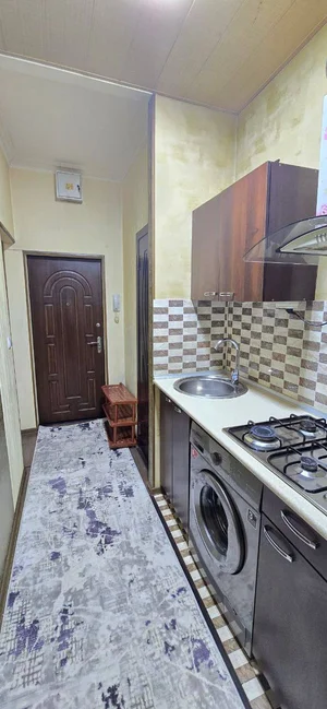 Фото 6 1-комн. квартира в Спорт товар