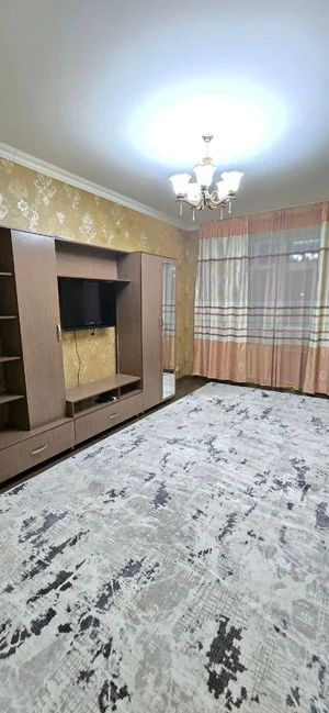 Фото 1 1-комн. квартира в Спорт товар