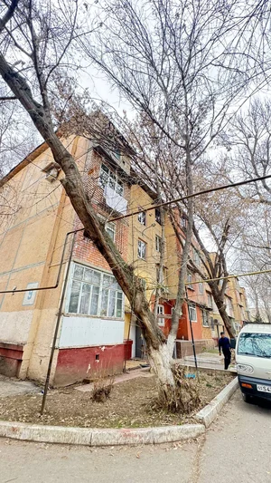 Фото 8 1-комн. квартира в Чиланзарском районе