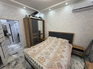 Фото 2 1-комн. квартира в Хасанбой