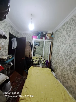 Фото 4 2-комн. квартира в Чиланзар 4-квартал