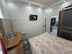 Фото 3 1-комн. квартира в Хасанбой темир бозор ёнида