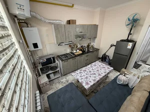 Фото 4 1-комн. квартира в Хасанбой темир бозор ёнида