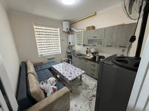 Фото 5 1-комн. квартира в Хасанбой темир бозор ёнида