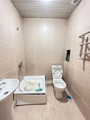 Фото 6 Квартира в Сергели