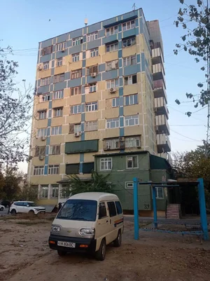 Фото 9 2-комн. квартира в Городской таможня