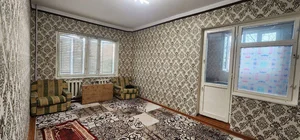 Фото 2 1-комн. квартира в НБУ банк, Ғофур Ғулом Метро