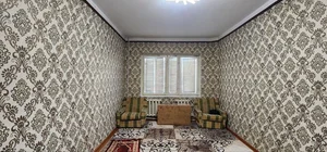 Фото 4 1-комн. квартира в НБУ банк, Ғофур Ғулом Метро