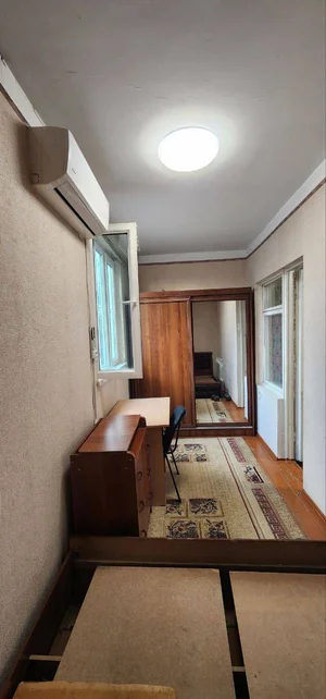 Фото 6 1-комн. квартира в НБУ банк, Ғофур Ғулом Метро