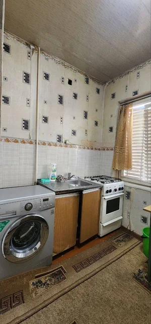 Фото 7 1-комн. квартира в НБУ банк, Ғофур Ғулом Метро