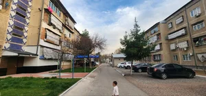 Фото 9 1-комн. квартира в НБУ банк, Ғофур Ғулом Метро