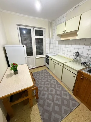 Фото 3 1-комн. квартира в Чиланзаре